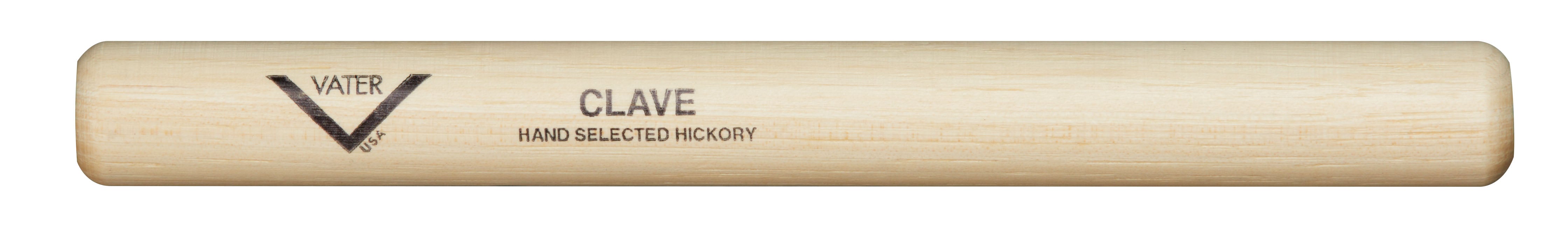 Vater VCH ''Clave'' - American Hickory