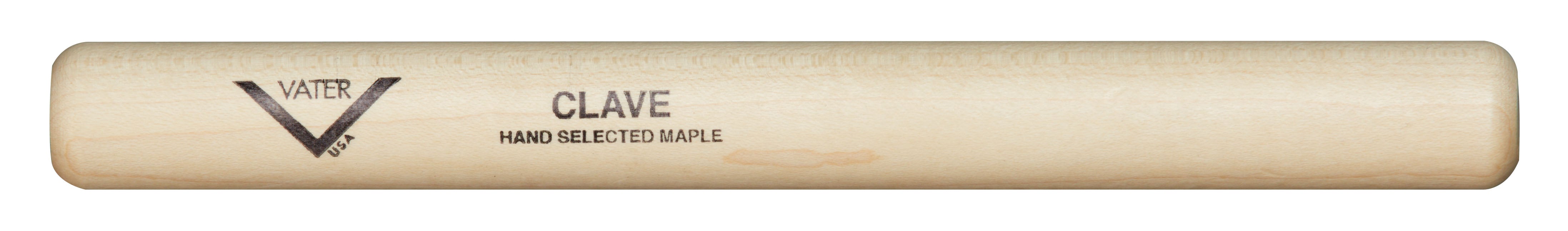 Vater VCM ''Clave'' - Sugar Maple