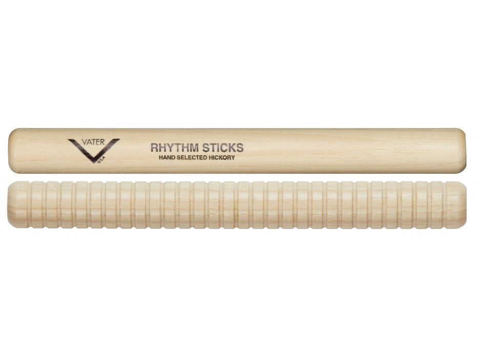 Vater VRSH ''Rhythm Sticks Hickory''  - L: 7 3/4 '' | 38.72cm  - American Hickory