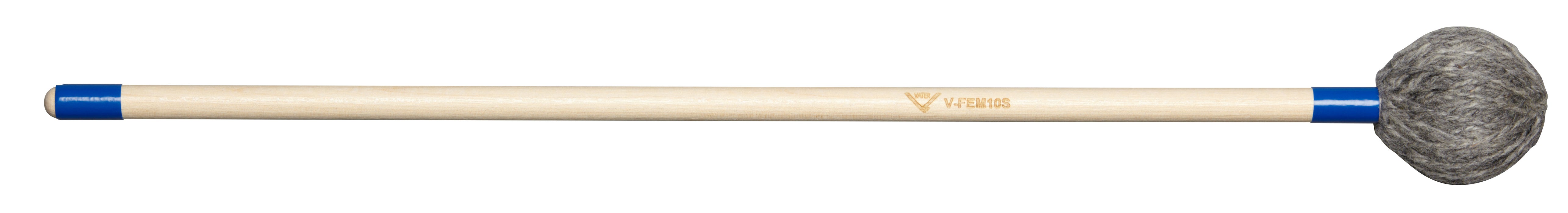 Vater V-FEM10S ''Front Ensemble Soft Marimba Mallet'' - L: 16 3/4'' | 42.55cm  D: 0.343'' | 0.87cm