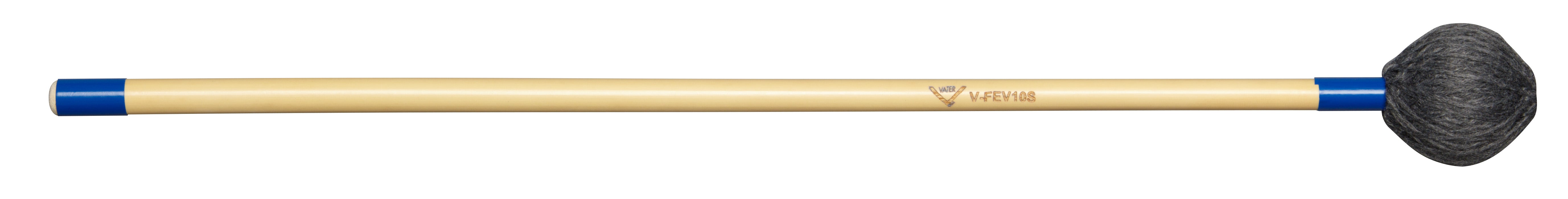 Vater V-FEV10S ''Front Ensemble Soft Vibraphone Mallet'' - L: 16 3/4'' | 42.55cm  D: 0.313'' | 0.80cm