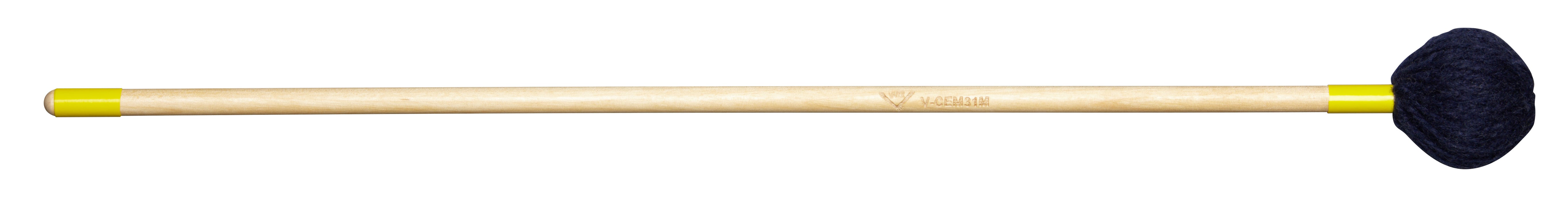 Vater V-CEM31M ''Concert Ensemble Medium Marimba Mallet'' - L: 16 3/4'' | 42.55cm  D: 0.313'' | 0.80cm