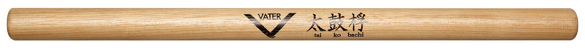 Vater VHTKBW ''Tai Ko Bachi'' - L: 16'' | 40.64cm D: 0.950'' | 2.41cm - Hickory