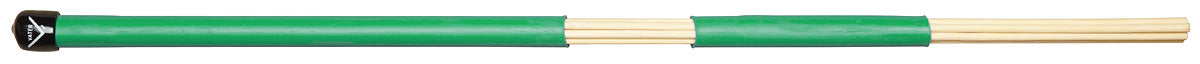 Vater VSPSSB ''Bamboo Splashstick Slim'' -  L: 15 3/4'' | 40.01cm  D: 0.390'' | 0.99cm -  Fusto multicore in Bamboo