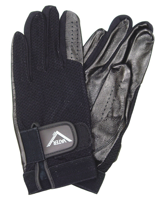 Vater VDGL ''Professional Drumming Gloves'' - Guanti da batteria taglia L