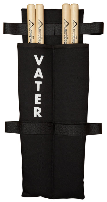 Vater MV-SHD ''Marching Double Quiver Holder'' - Sacca portabacchette doppia in Nylon