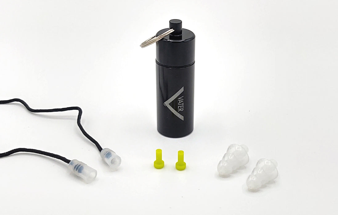 Vater VSAS ''Ear Plugs'' - Tappi per orecchie