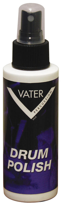 Vater VDP ''Drum Polish'' - Polish per batteria antistatico