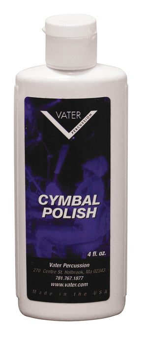 Vater VCP ''Cymbal Polish'' - Polish per piatti