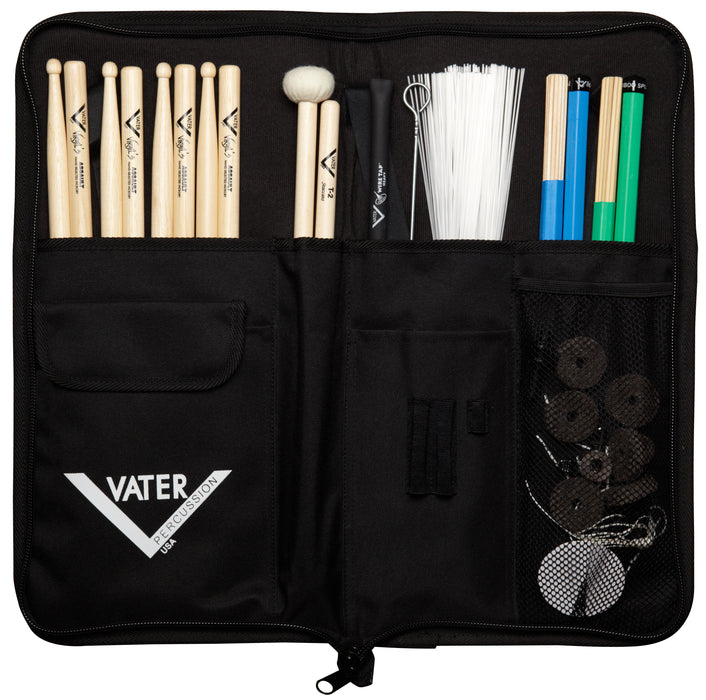 Vater VSB1 ''Stick Bag'' - Borsa per bacchette in Nylon