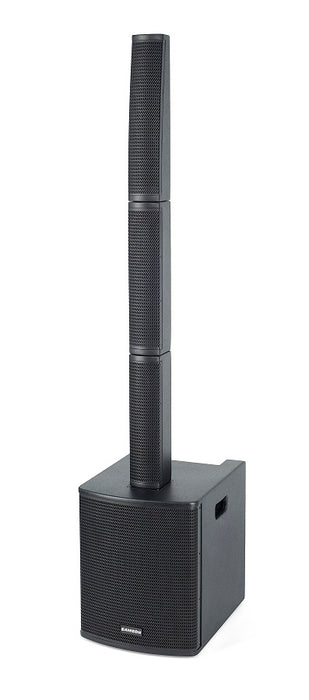Samson RESOUND VX8.1 - Sistema PA portatile a colonna - 700W