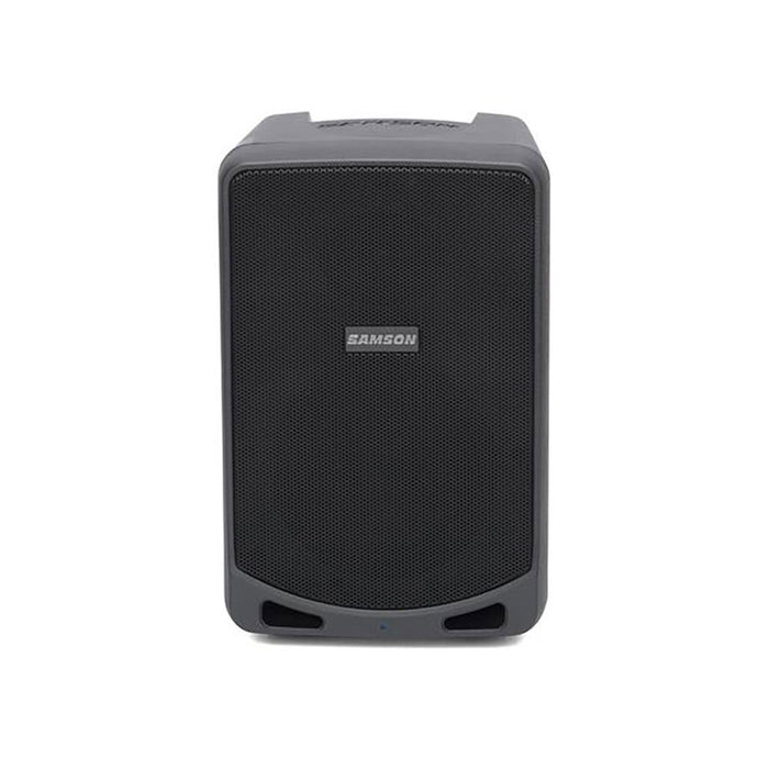 Samson EXPEDITION XP106 - PA Portatile con Bluetooth - 100W