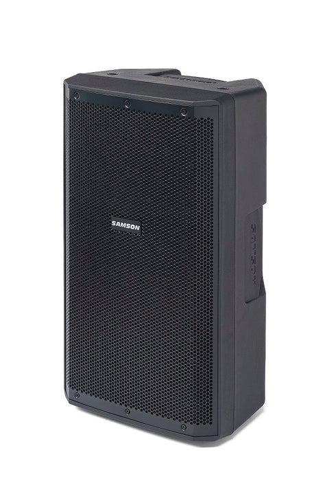 Samson RS112a - Cassa attiva 400w, due vie, 12''