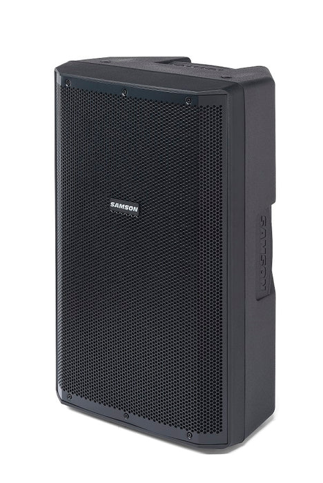 Samson RS115a - Cassa attiva 400w, due vie, 15''