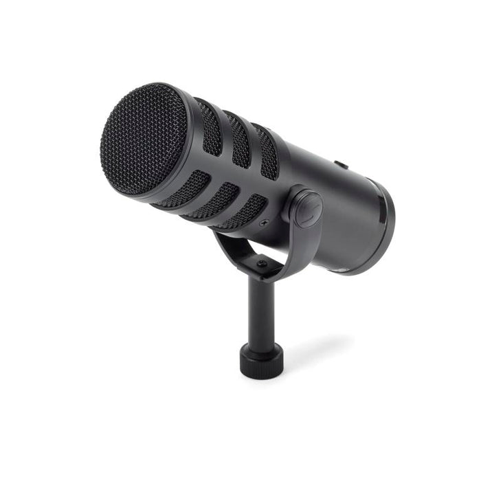 Samson Q9u - Microfono per Broadcast dinamico XLR/USB