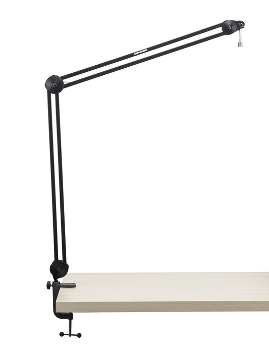 Samson MBA48 - Braccio desk a morsetto per microfono