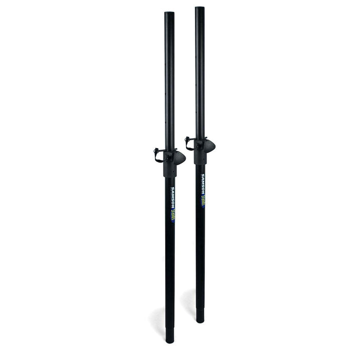 Samson TS20 - Coppia di Stand per Casse PA ''mounting pole''