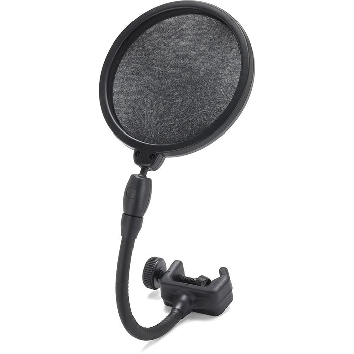 Samson PS05 - Microphone Pop Filter