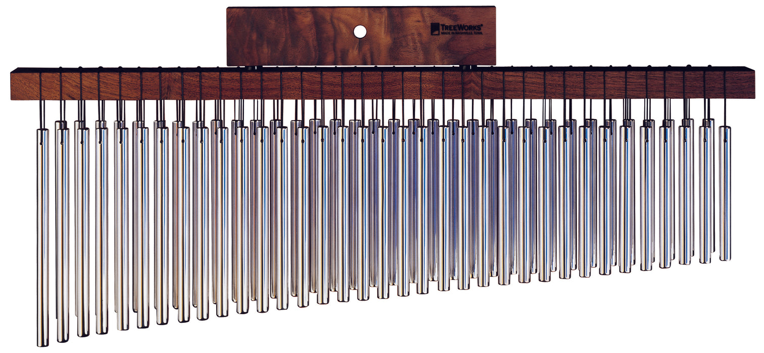 Schlagwerk TRE35db - Classic Chimes - Double Row - Large - c/borsa