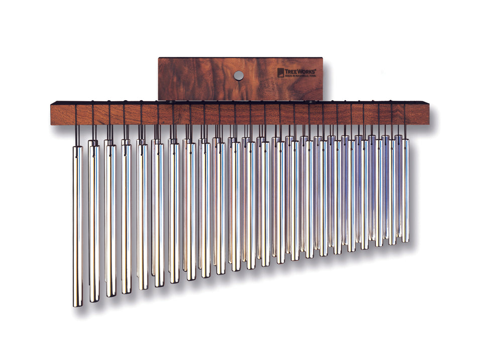 Schlagwerk TRE23db - Classic Chimes - Double Row - Medium - c/borsa