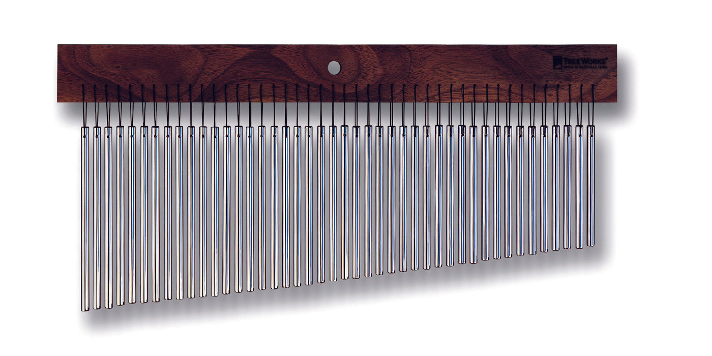 Schlagwerk TRE44 - Studio Chimes - Single Row - StudioTree™ - c/borsa