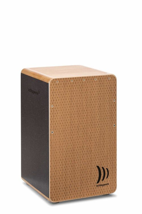 Schlagwerk CP4901 - Cajon la Perù EVO Nature