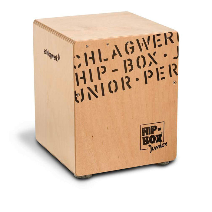 Schlagwerk CP401 - Cajon Hip-Box Junior