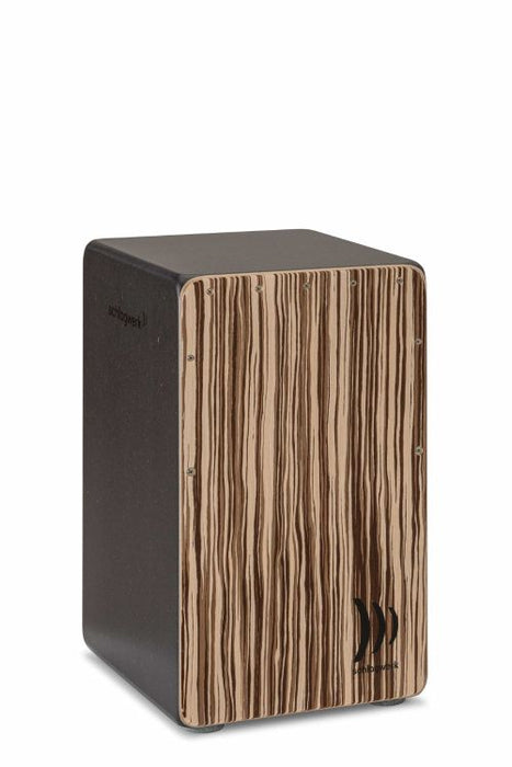 Schlagwerk CP410 - 2inOne Snare Cajon Barista