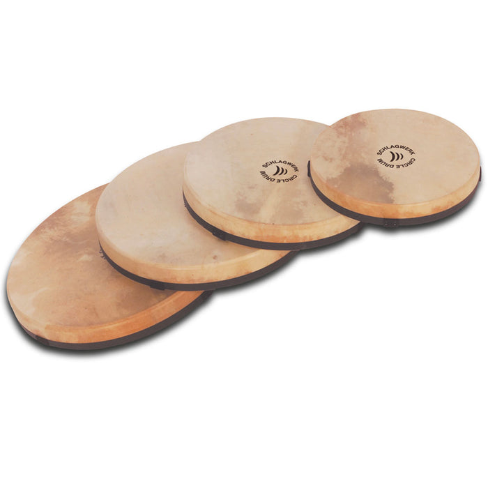 Schlagwerk RTC4 - set Circle Drum 4 pezzi