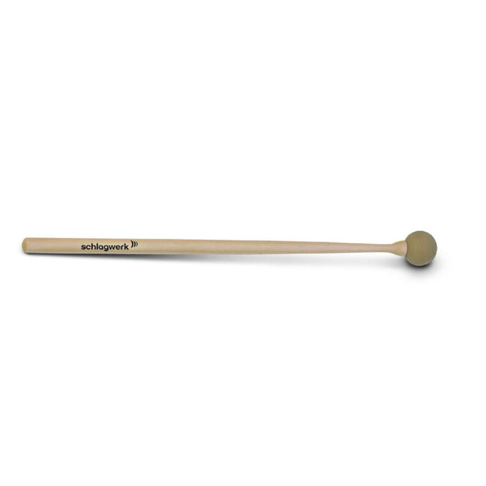 Schlagwerk MA103 - mallet gomma soft