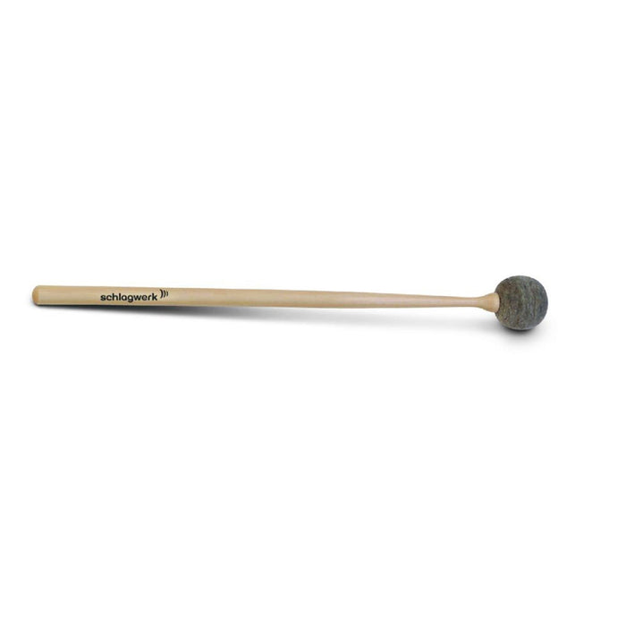 Schlagwerk MA104 - mallet feltro middle soft