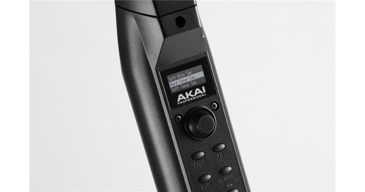 Akai Professional EWI SOLO WIND CONTROLLER