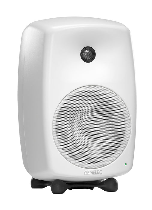 GENELEC 8050BWM White