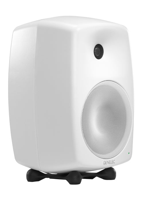 GENELEC 8050BWM White