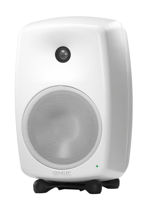 GENELEC 8050BWM White