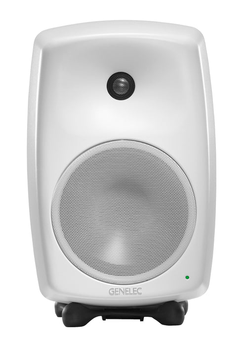 GENELEC 8050BWM White