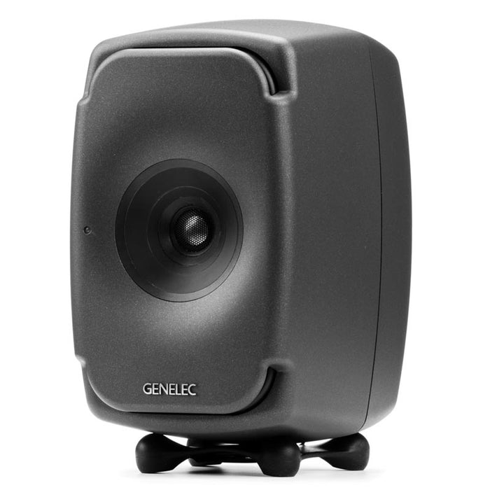 GENELEC 8331AP Smart Active Coassiale Tre Vie