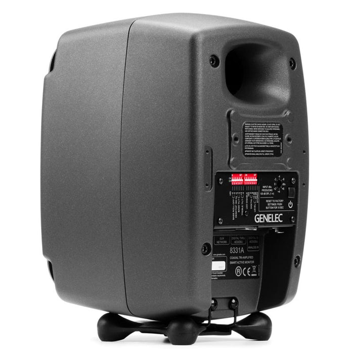 GENELEC 8331AP Smart Active Coassiale Tre Vie