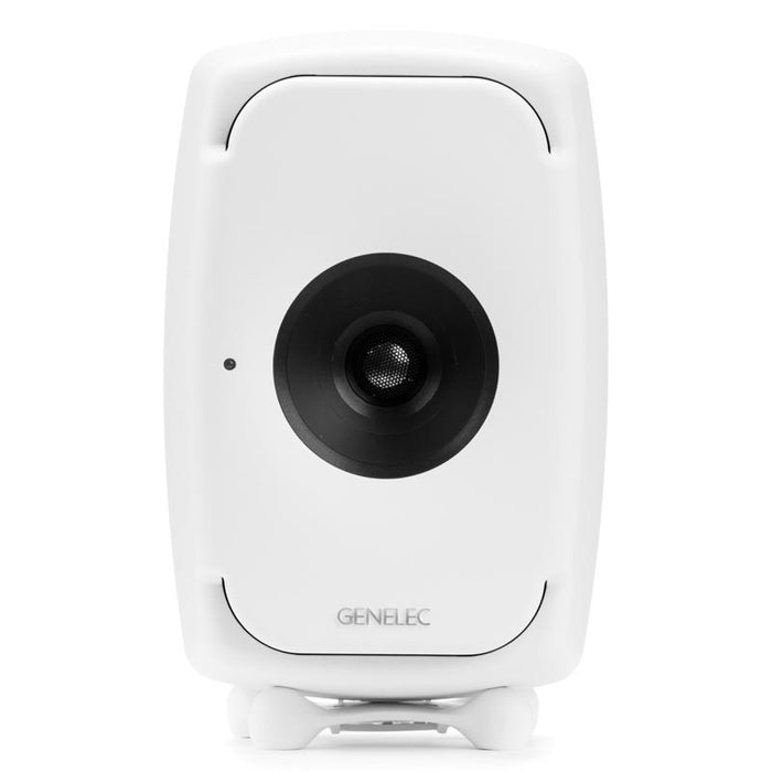 GENELEC 8331AW Smart Active Coassiale Tre Vie Bianche