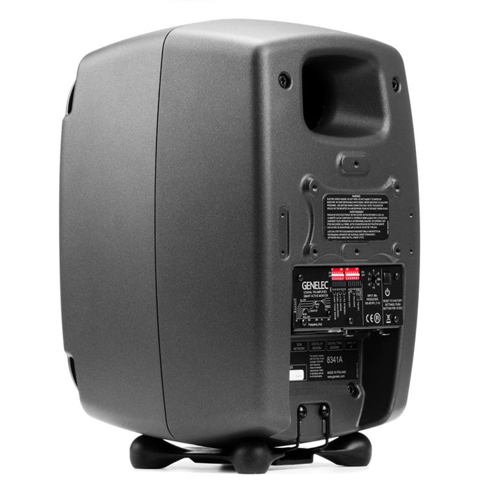 GENELEC 8341AP Smart Active Coassiale Tre Vie