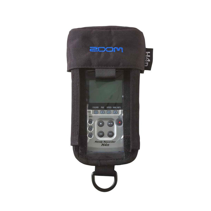 Zoom PCH-4N - astuccio morbido per H4nSP / H4nPro