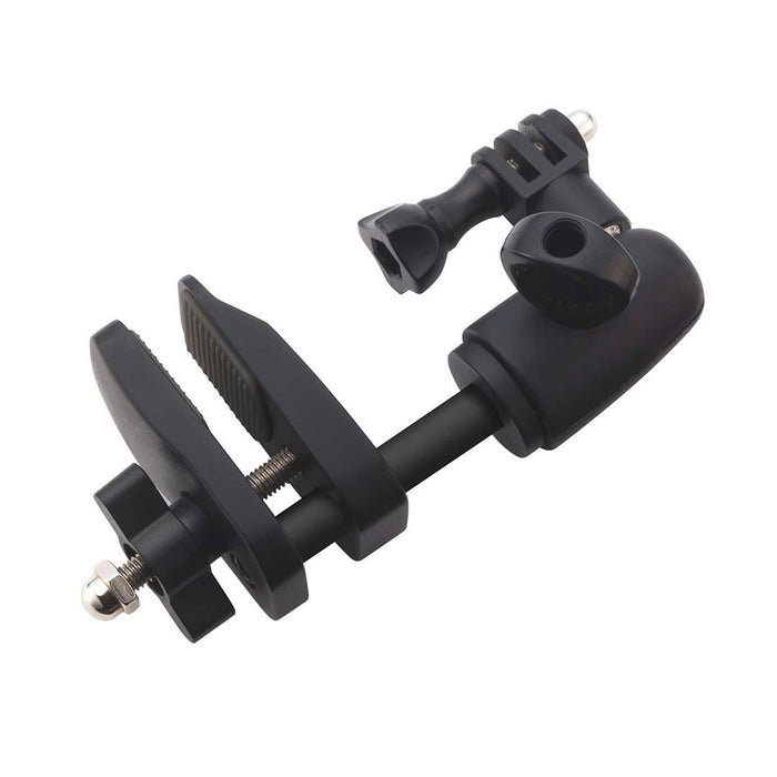 Zoom GHM-1 - clip per montaggio Q4, Q4n, Q2n, Q2n-4K su paletta chitarra/basso