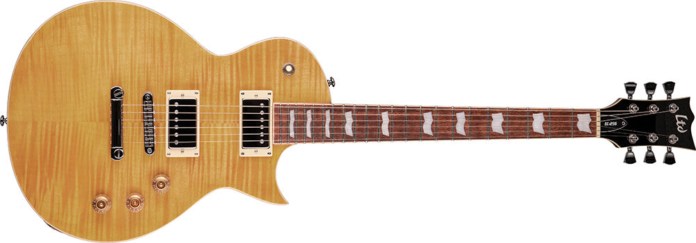 LTD EC-256 - Vintage Natural