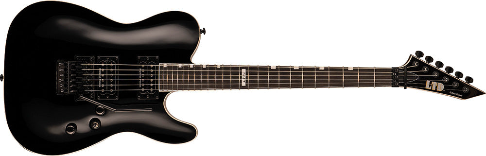 LTD ECLIPSE '87 - Black