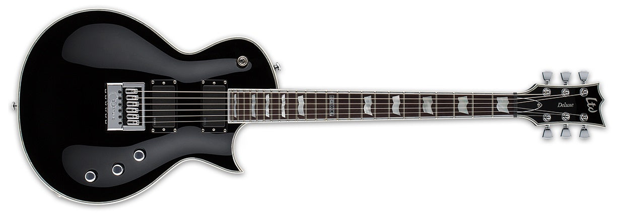 LTD EC-1000 EVERTUNE BLACK