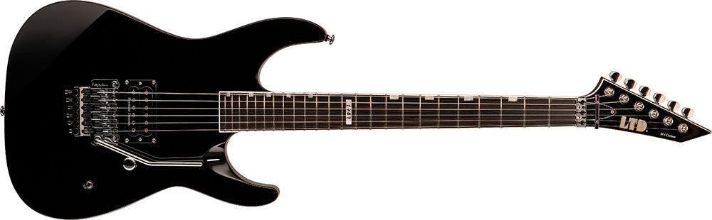 LTD M-1 CUSTOM '87 - Black