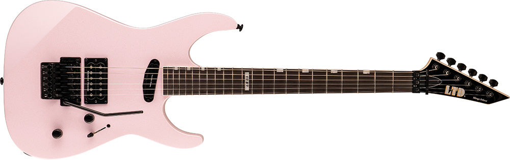 LTD MIRAGE DELUXE '87 - Pearl Pink