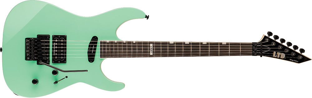 LTD MIRAGE DELUXE '87 - Turquoise