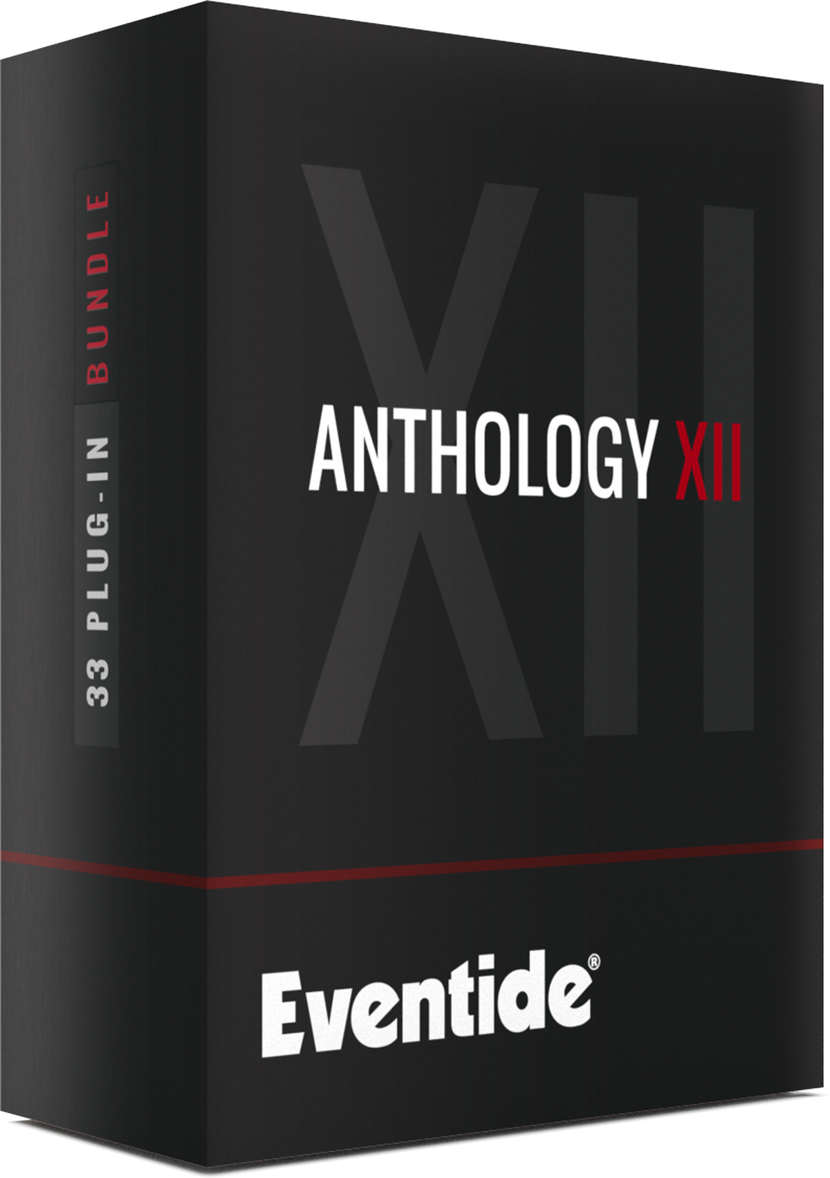Eventide Anthology XII Everything Bundle of 32 Plugins — Cherubini ...