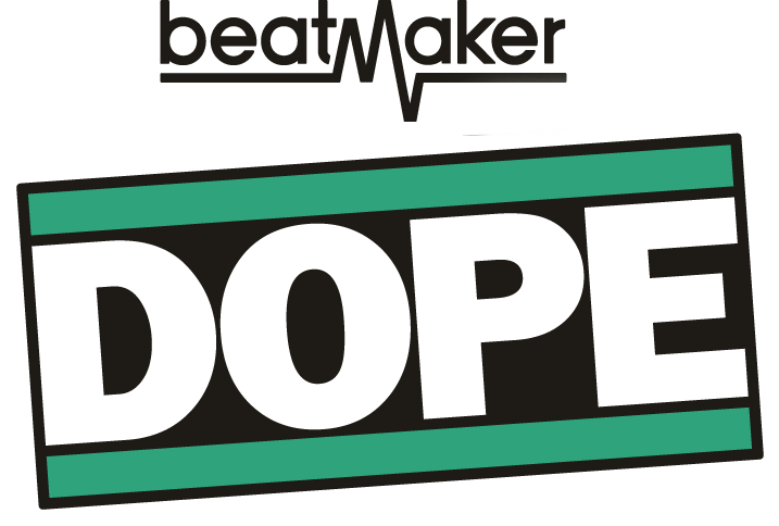 UJAM Beatmaker Dope 2